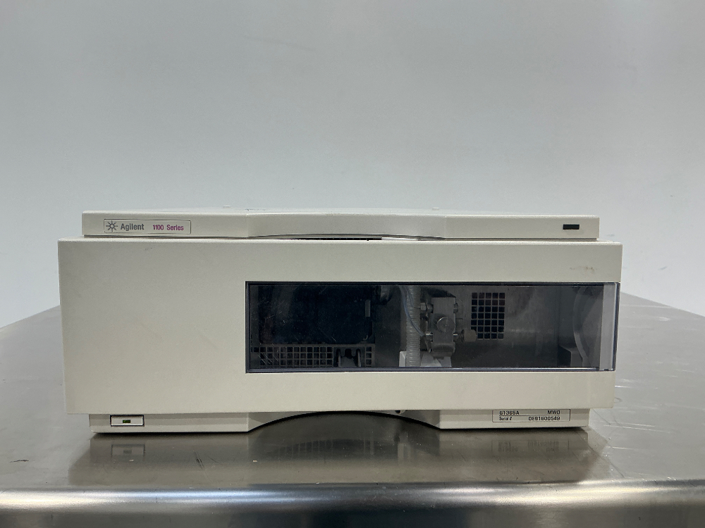 Image of Agilent Technologies 1100 Series MWD Detector G1365A